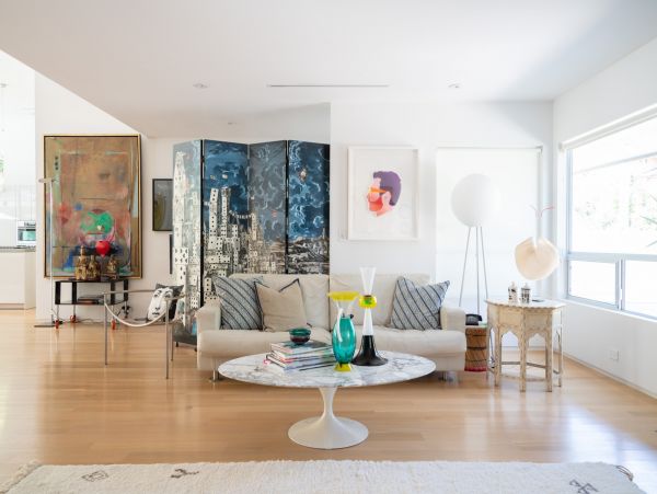 Los Angeles Home 1006459