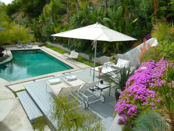 Los Angeles Home 1006459