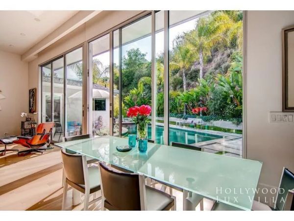 Los Angeles Home 1006459