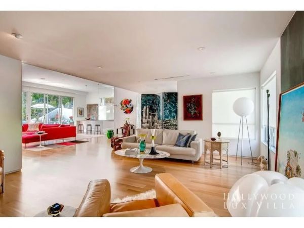 Los Angeles Home 1006459