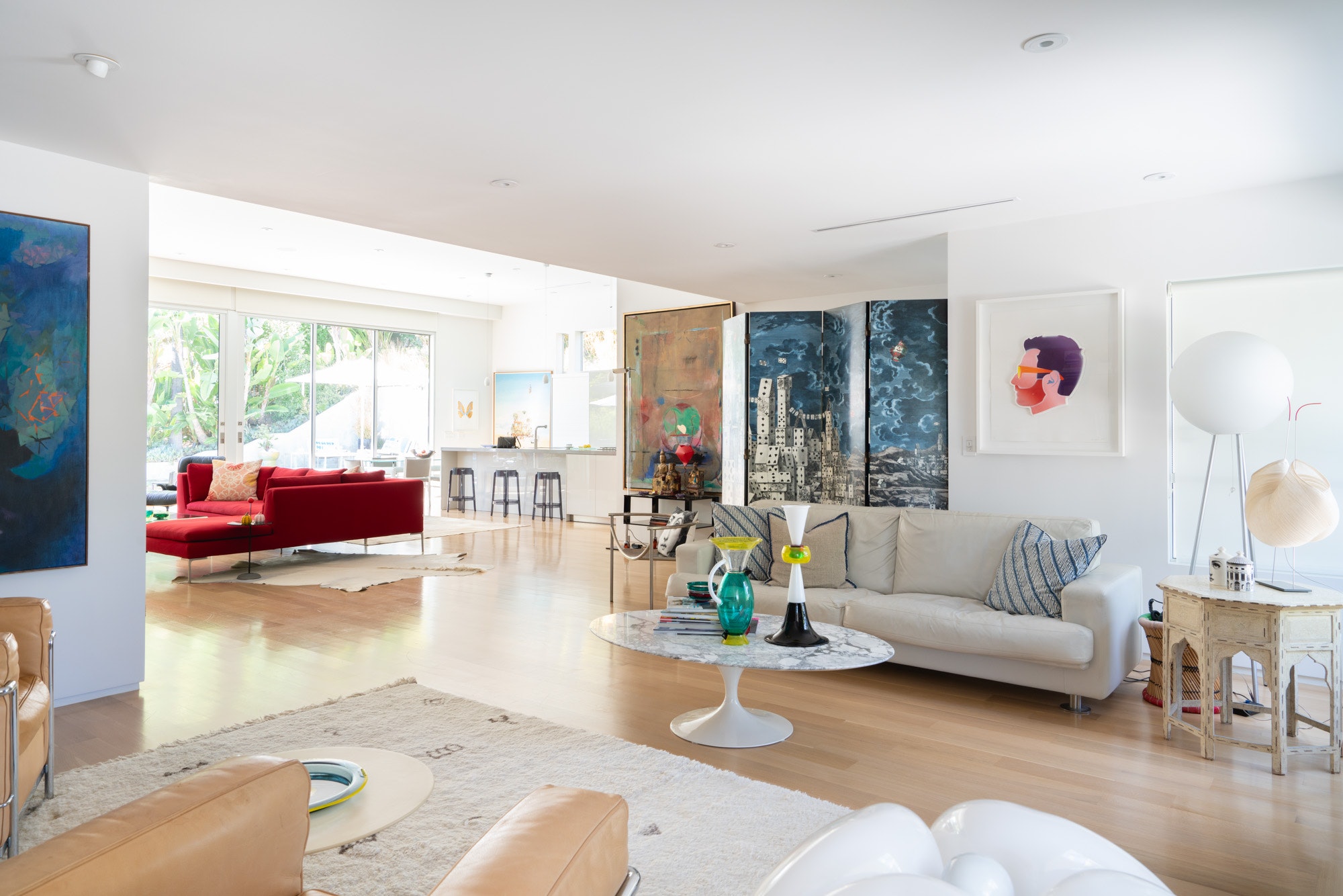 Los Angeles Home 1006459