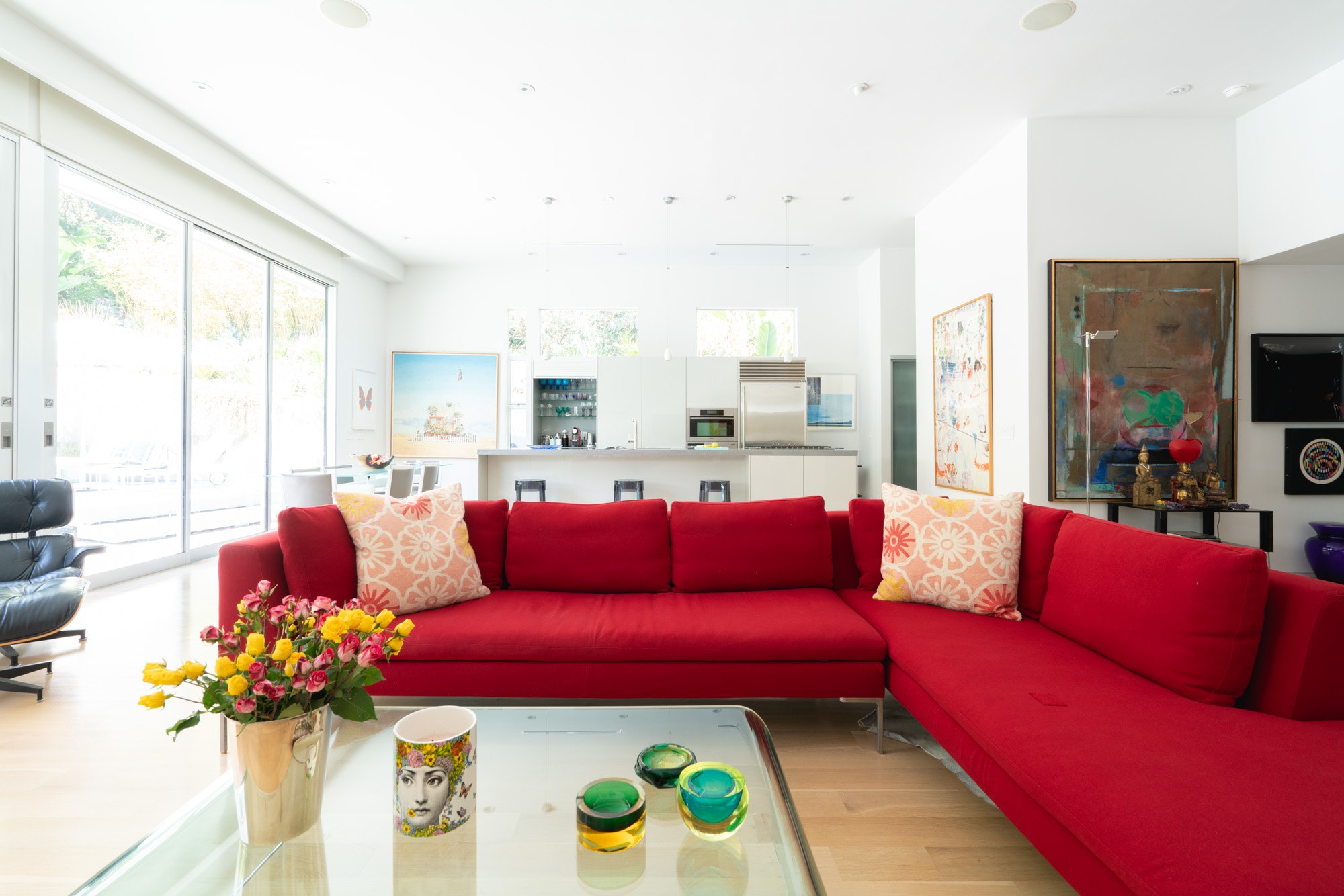 Los Angeles Home 1006459