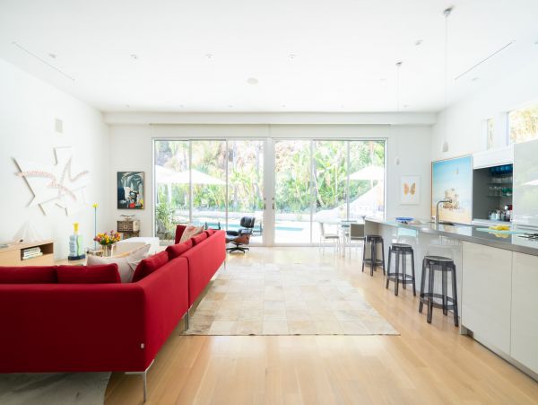 Los Angeles Home 1006459