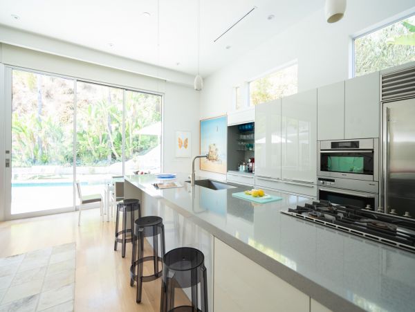 Los Angeles Home 1006459