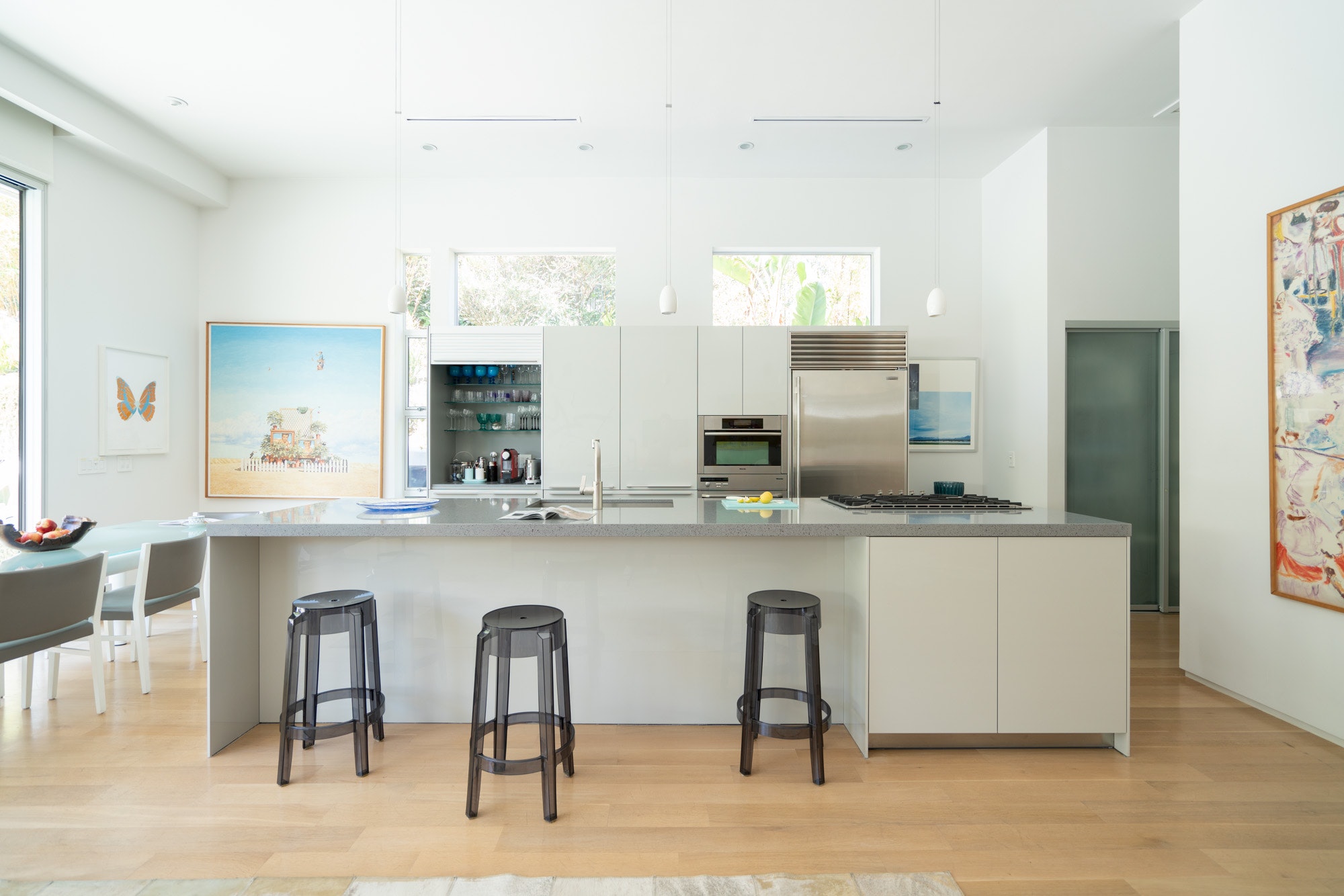 Los Angeles Home 1006459