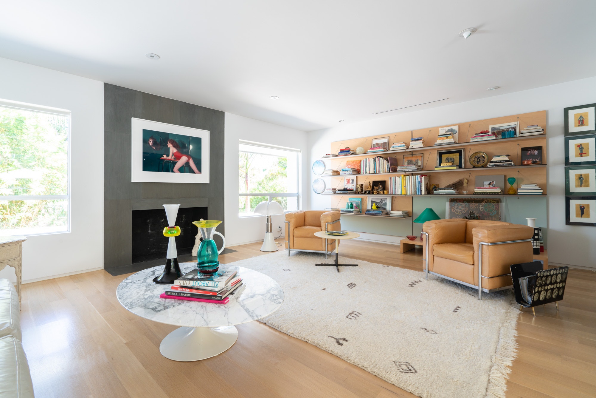 Los Angeles Home 1006459
