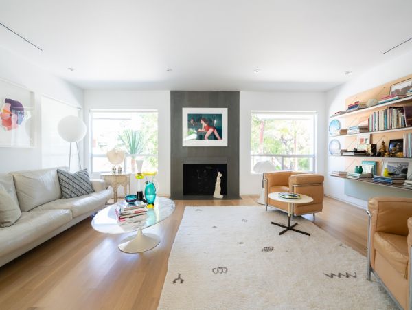 Los Angeles Home 1006459