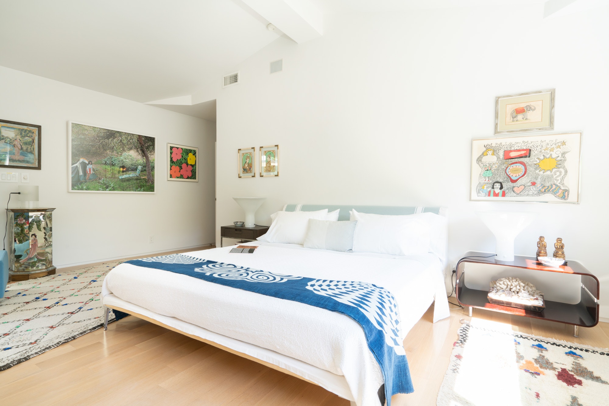 Los Angeles Home 1006459