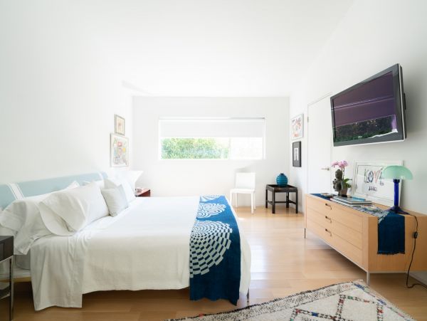 Los Angeles Home 1006459