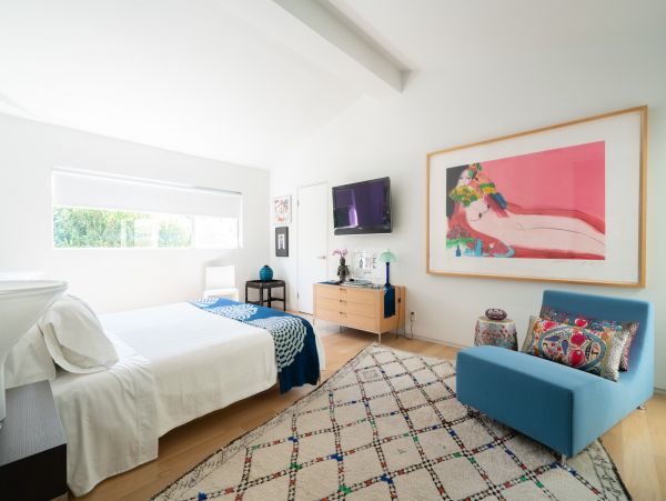 Los Angeles Home 1006459