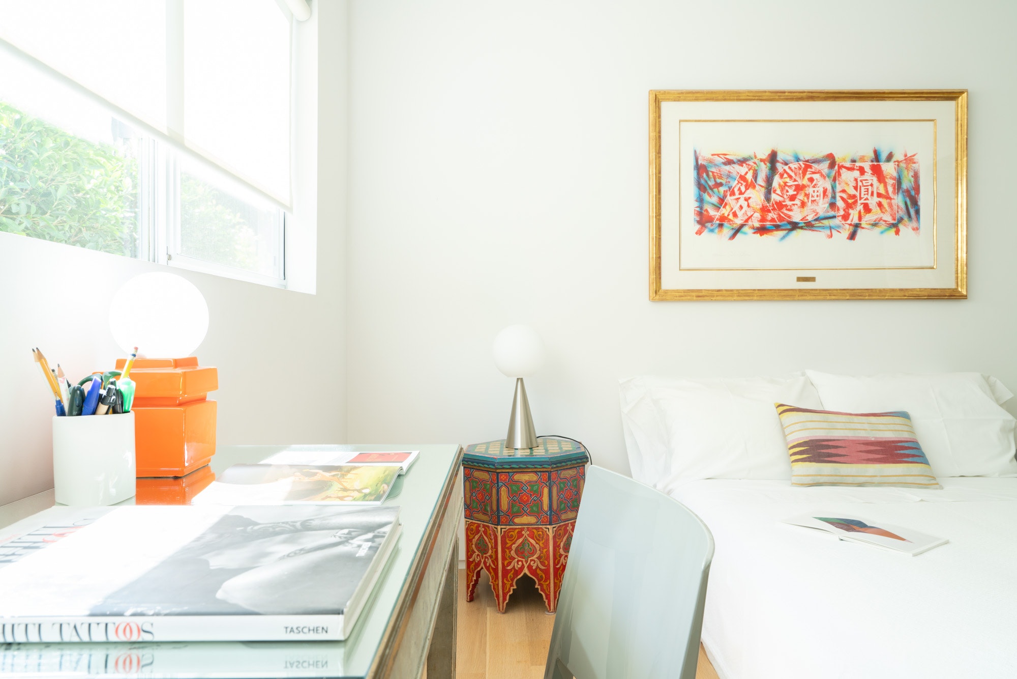 Los Angeles Home 1006459