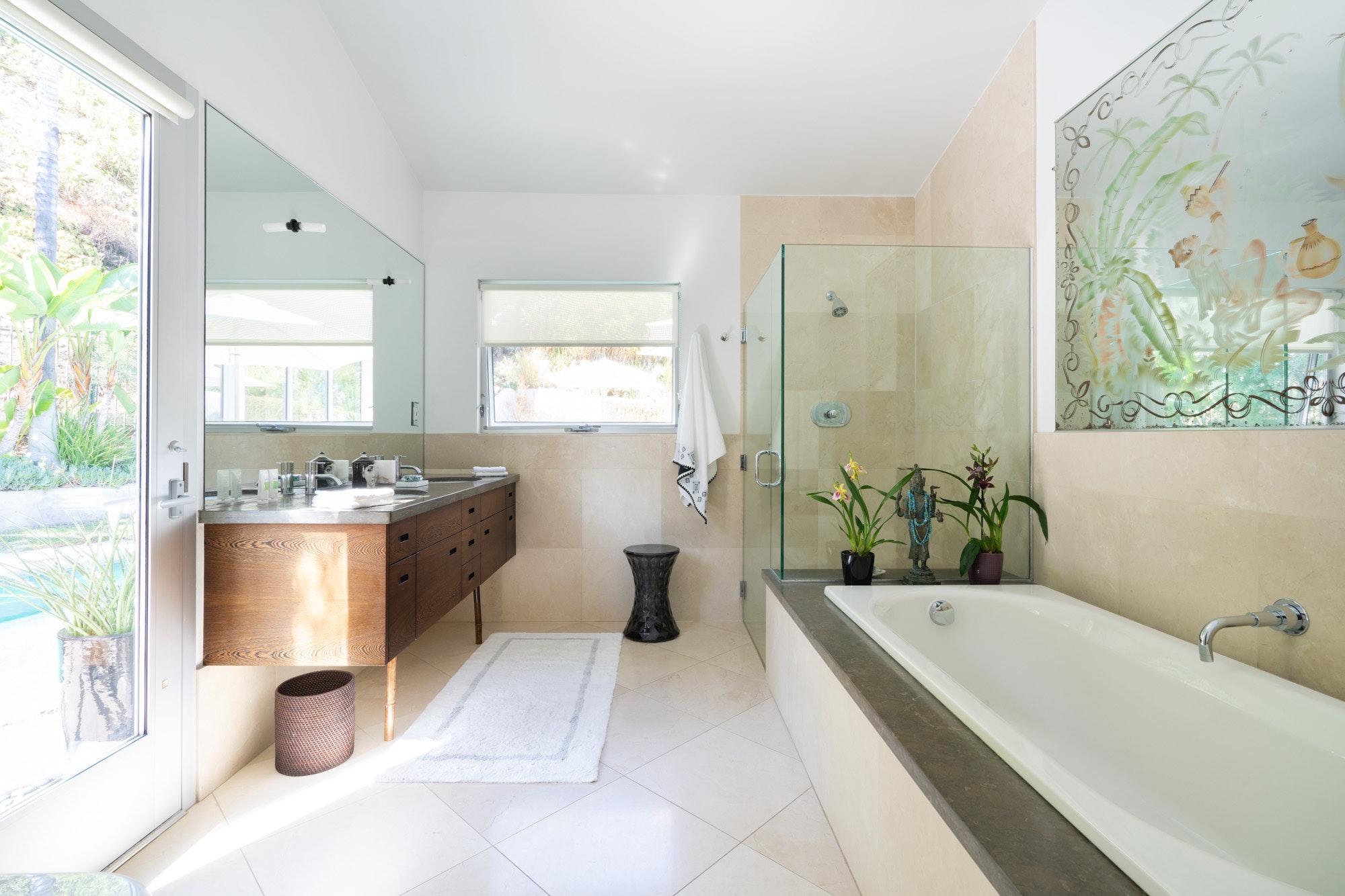 Los Angeles Home 1006459