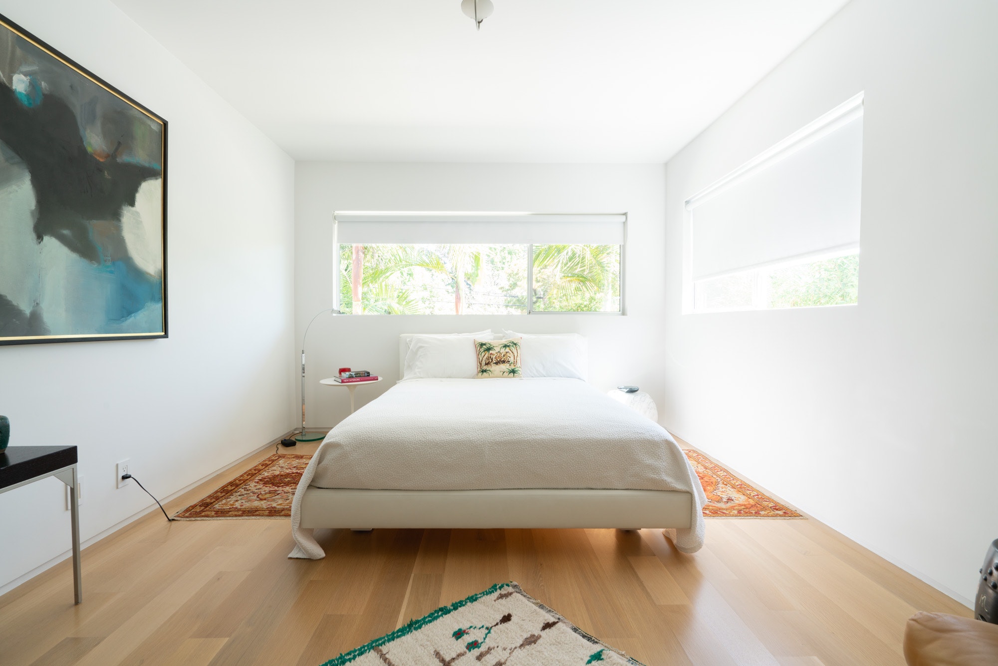 Los Angeles Home 1006459