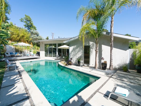 Los Angeles Home 1006459