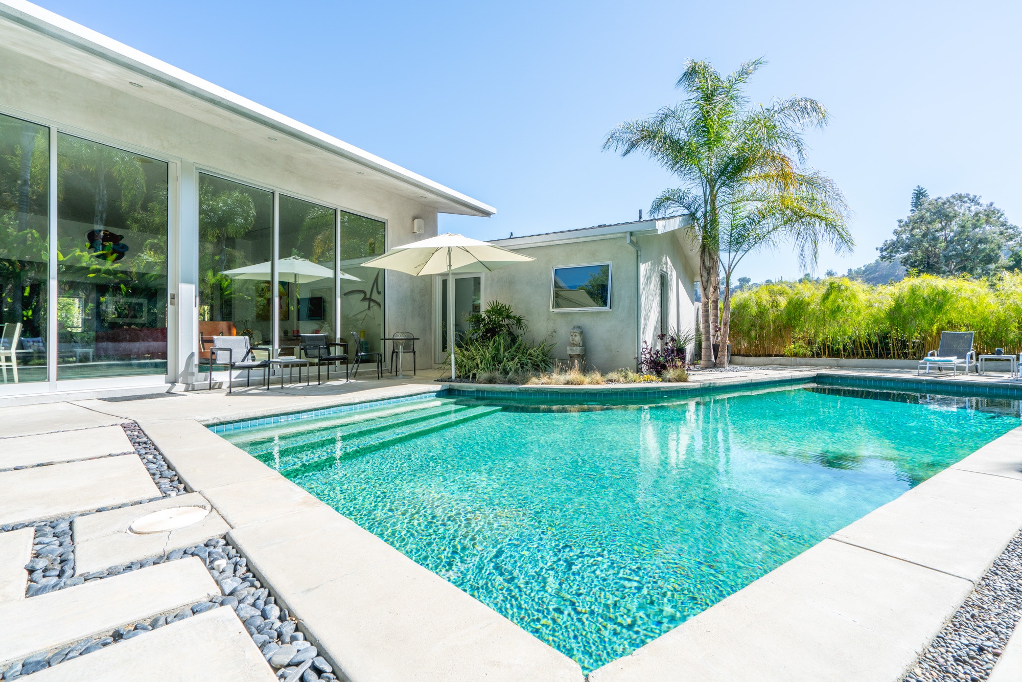 Los Angeles Home 1006459
