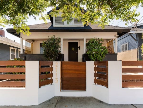 Los Angeles Home 1006460