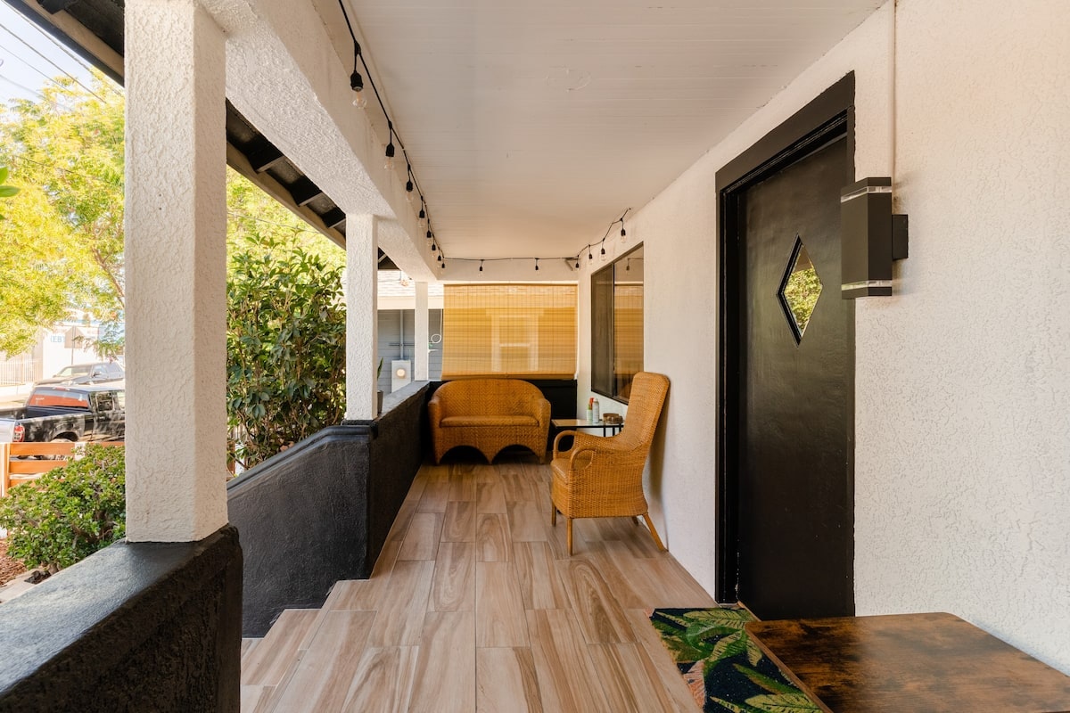 Los Angeles Home 1006460