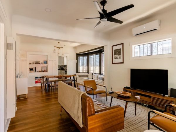 Los Angeles Home 1006460
