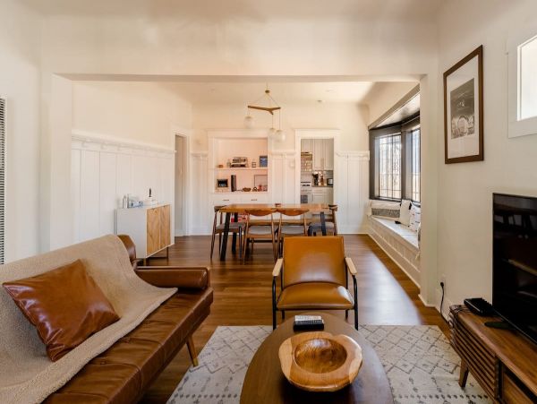 Los Angeles Home 1006460