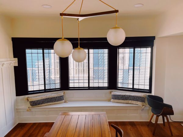 Los Angeles Home 1006460
