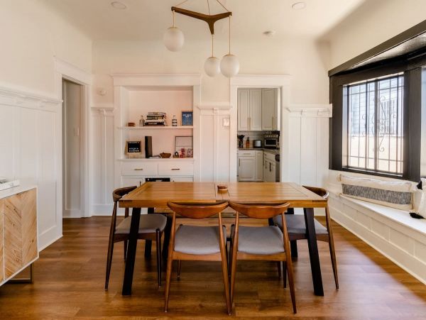 Los Angeles Home 1006460