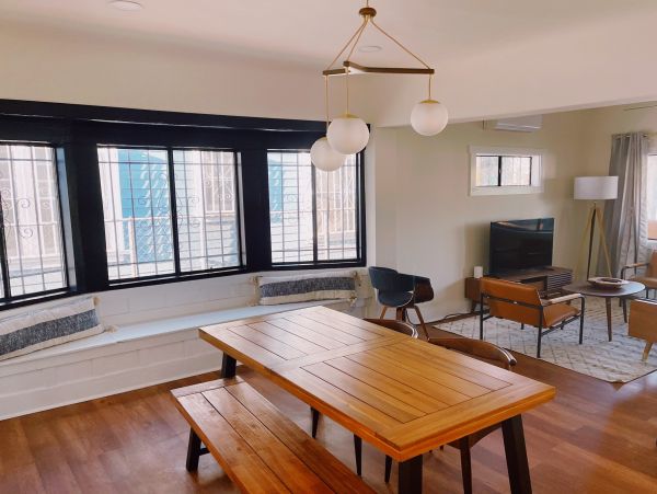 Los Angeles Home 1006460