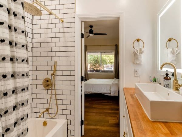 Los Angeles Home 1006460