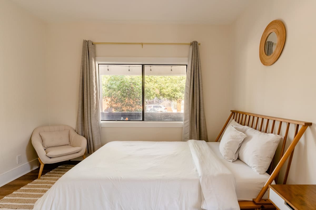 Los Angeles Home 1006460