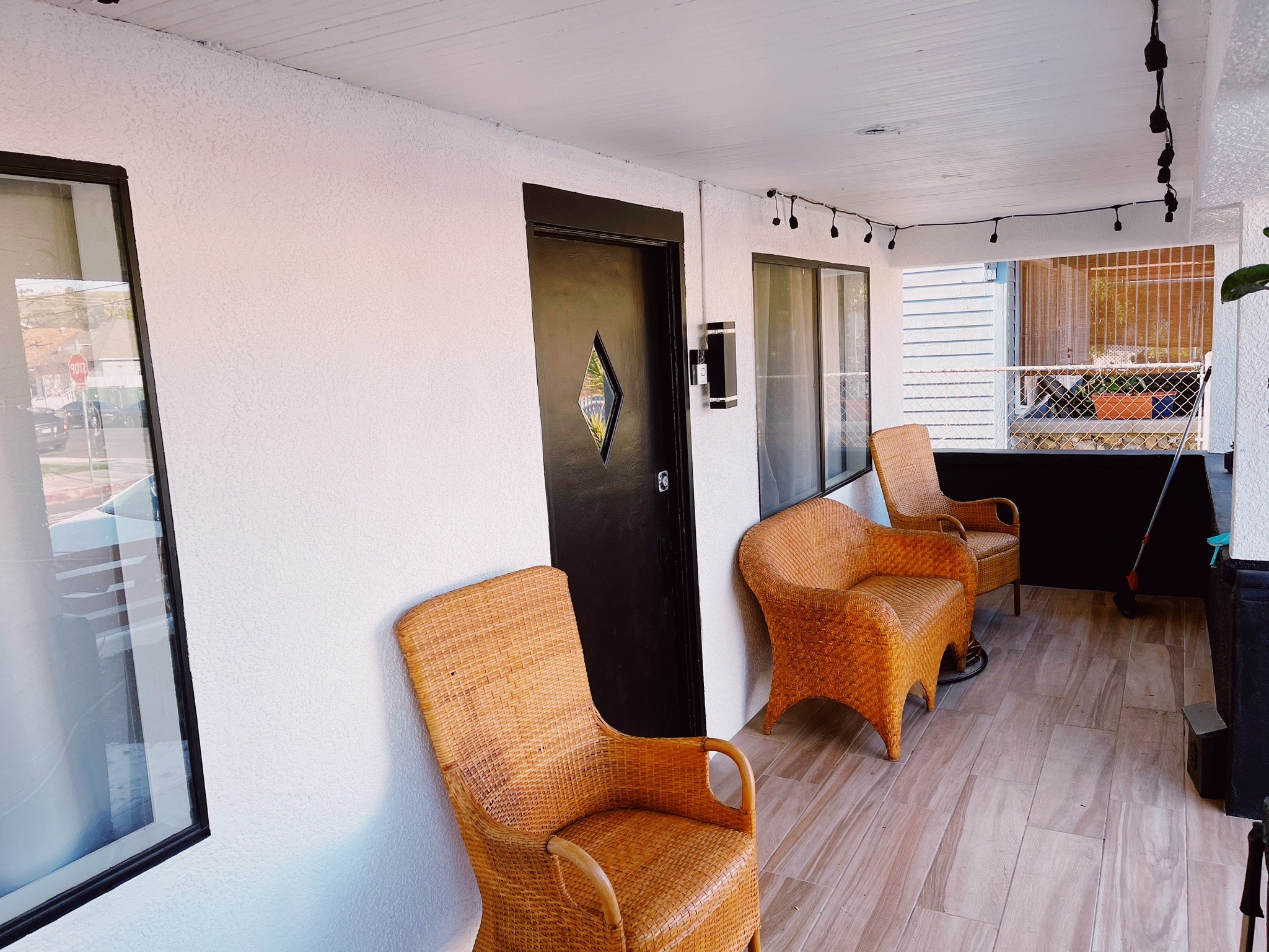 Los Angeles Home 1006460