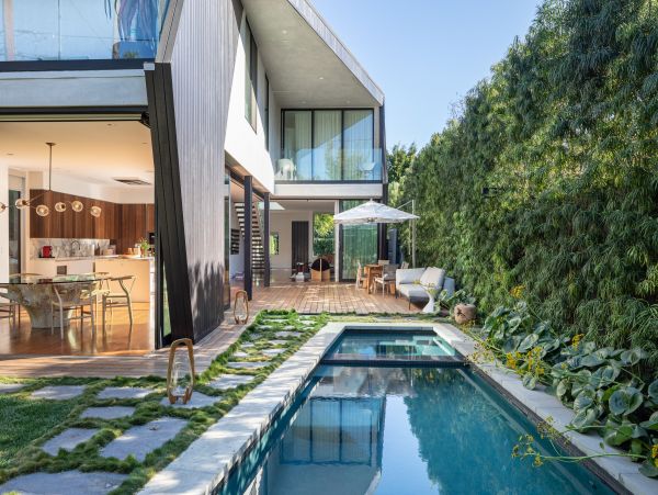 Los Angeles Home 1006461