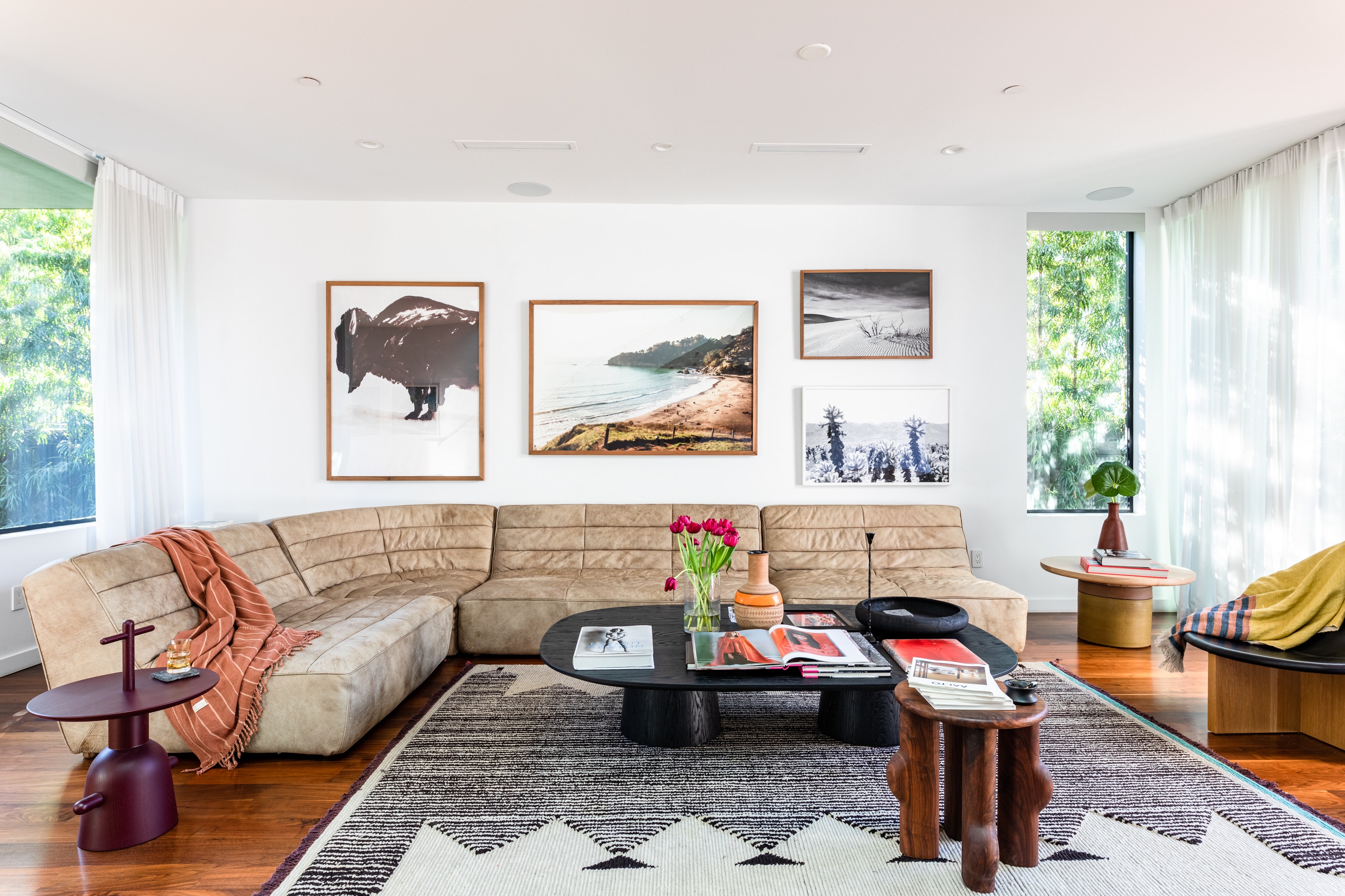 Los Angeles Home 1006461
