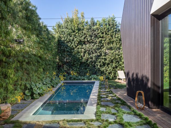 Los Angeles Home 1006461