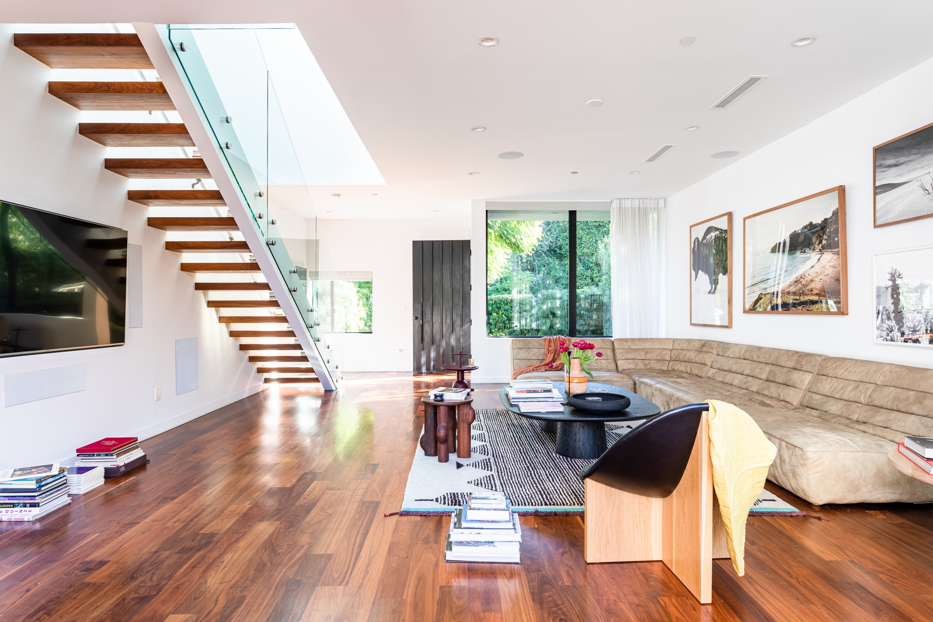 Los Angeles Home 1006461