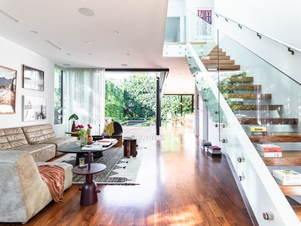Los Angeles Home 1006461