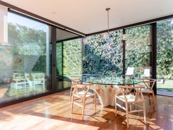 Los Angeles Home 1006461