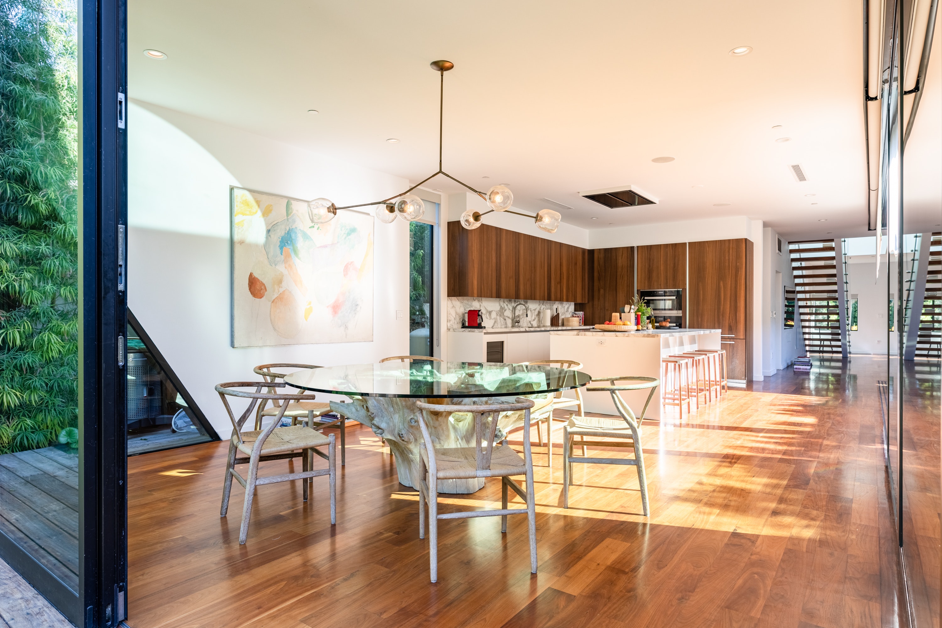 Los Angeles Home 1006461