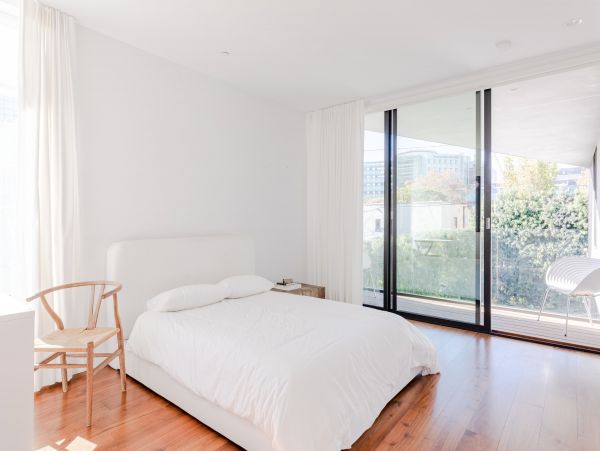 Los Angeles Home 1006461
