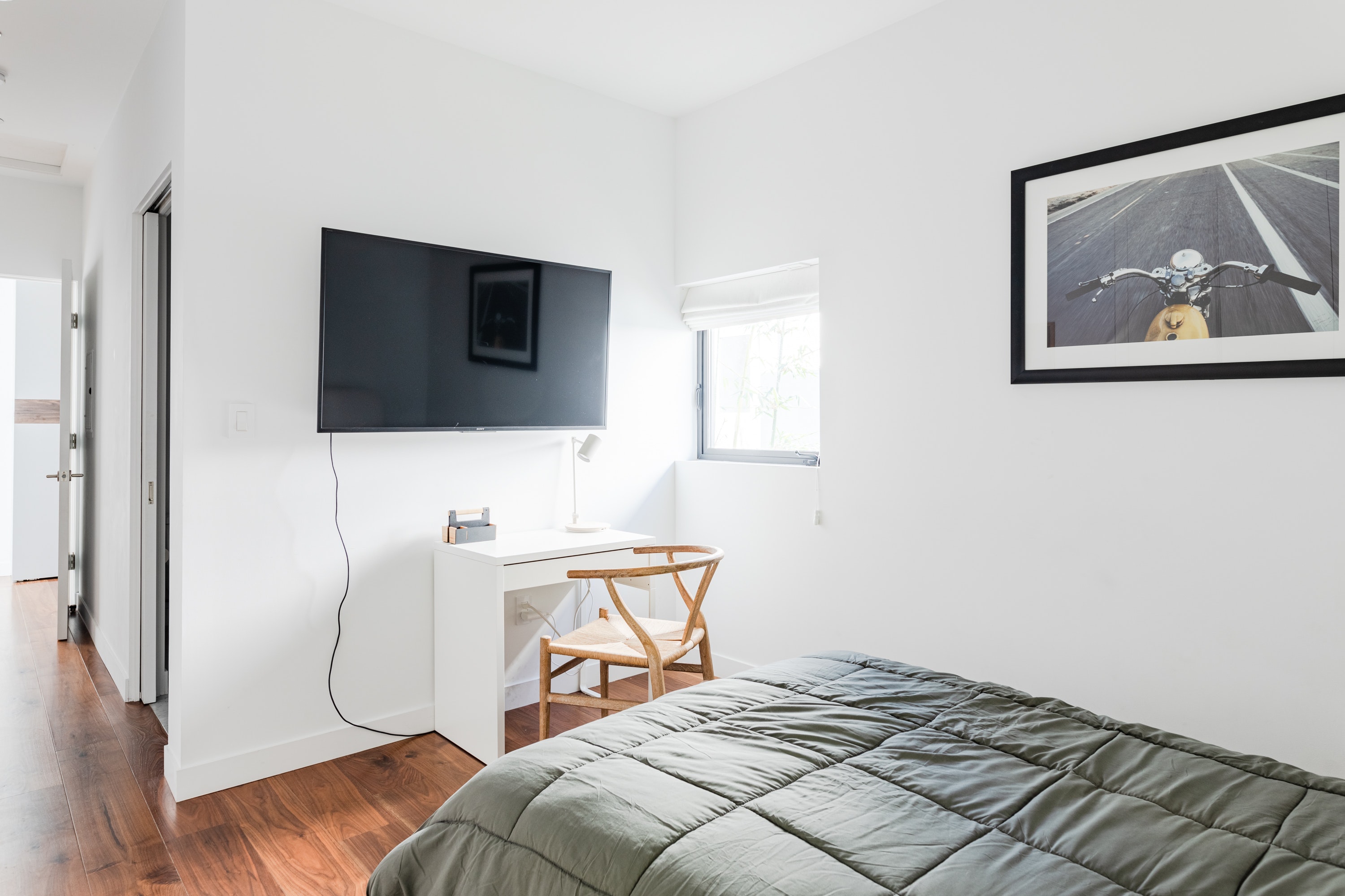 Los Angeles Home 1006461