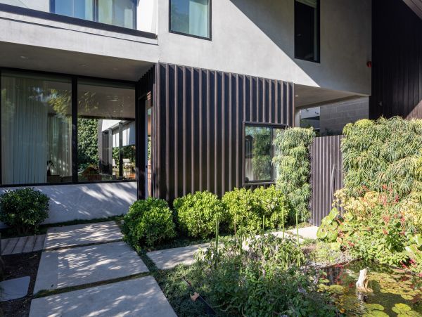 Los Angeles Home 1006461