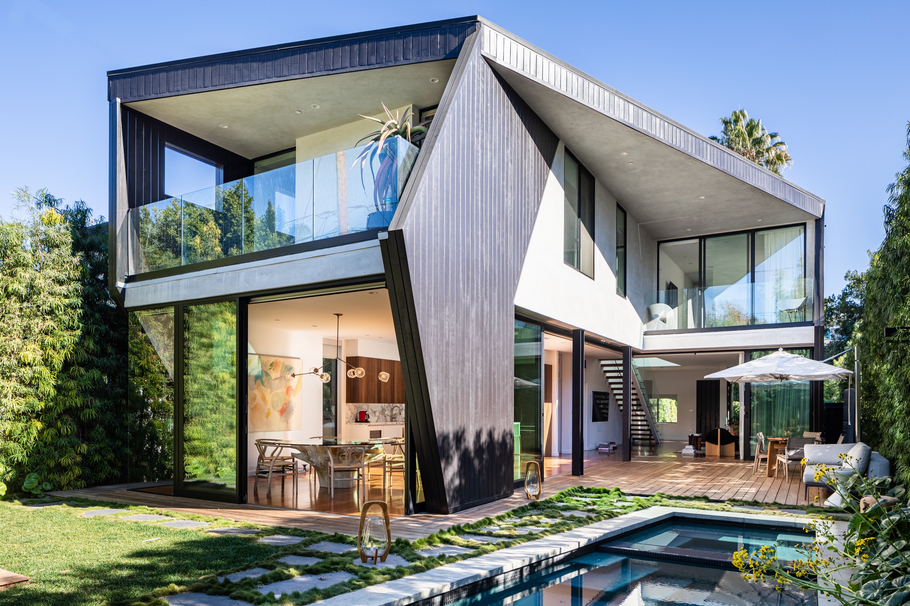 Los Angeles Home 1006461