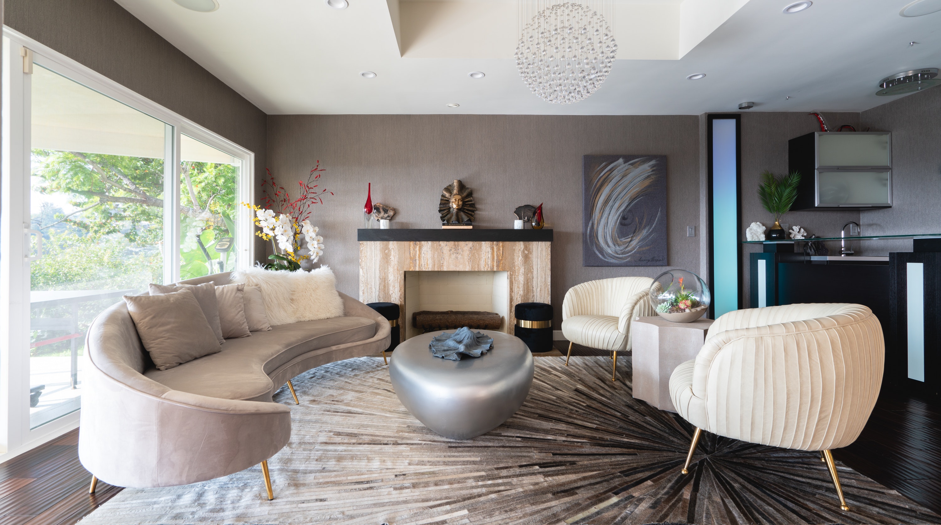 Los Angeles Home 1006462