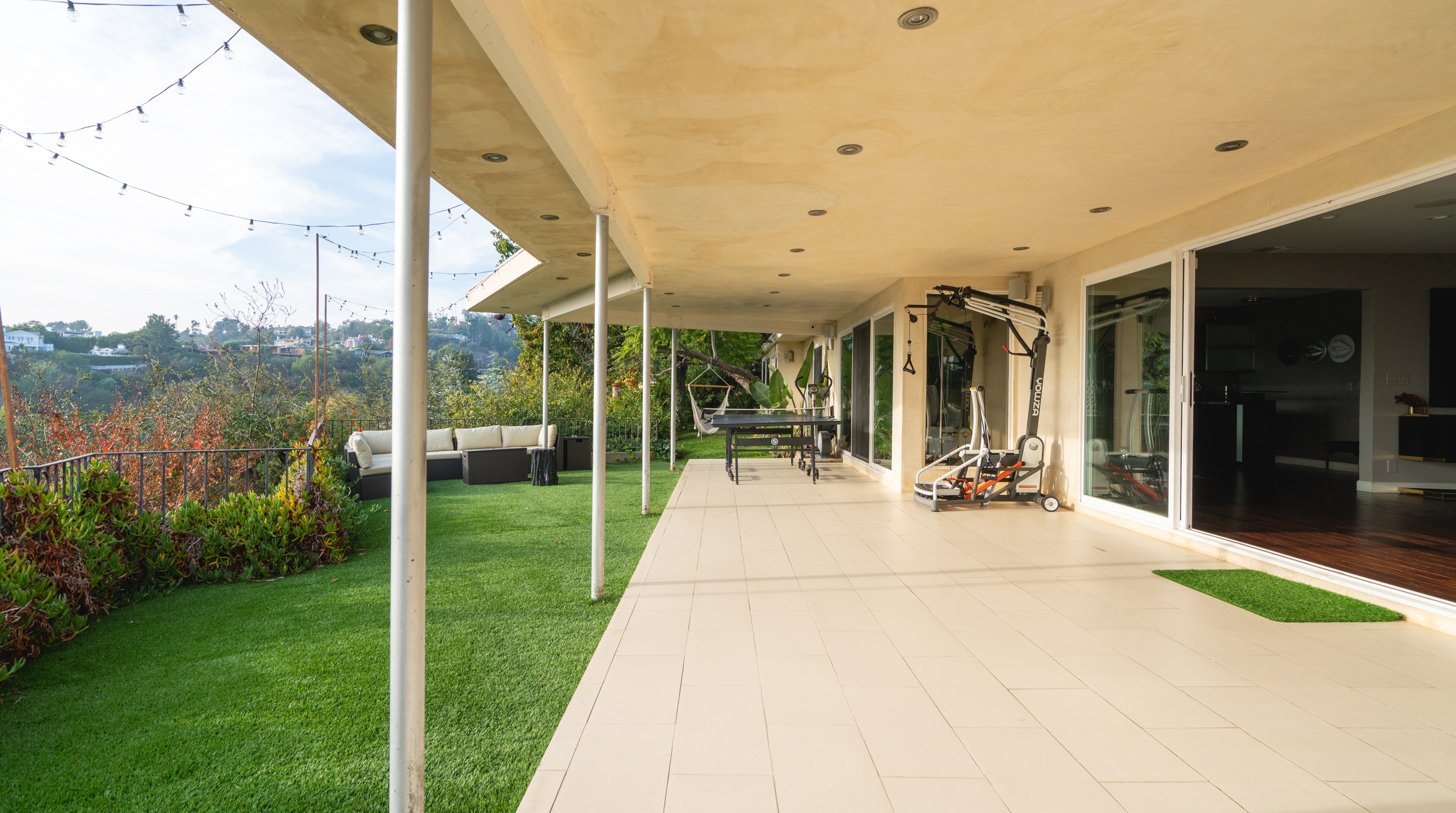 Los Angeles Home 1006462