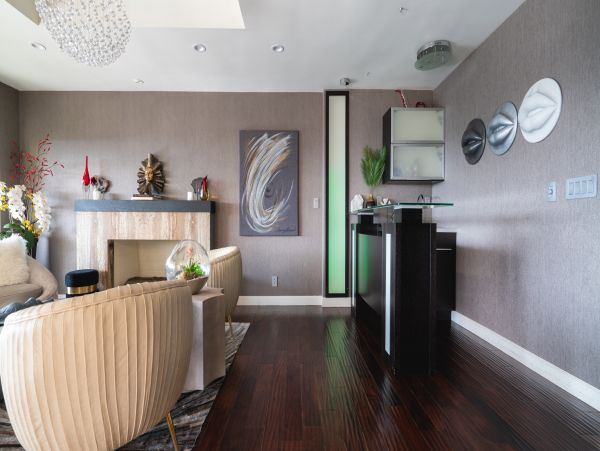 Los Angeles Home 1006462