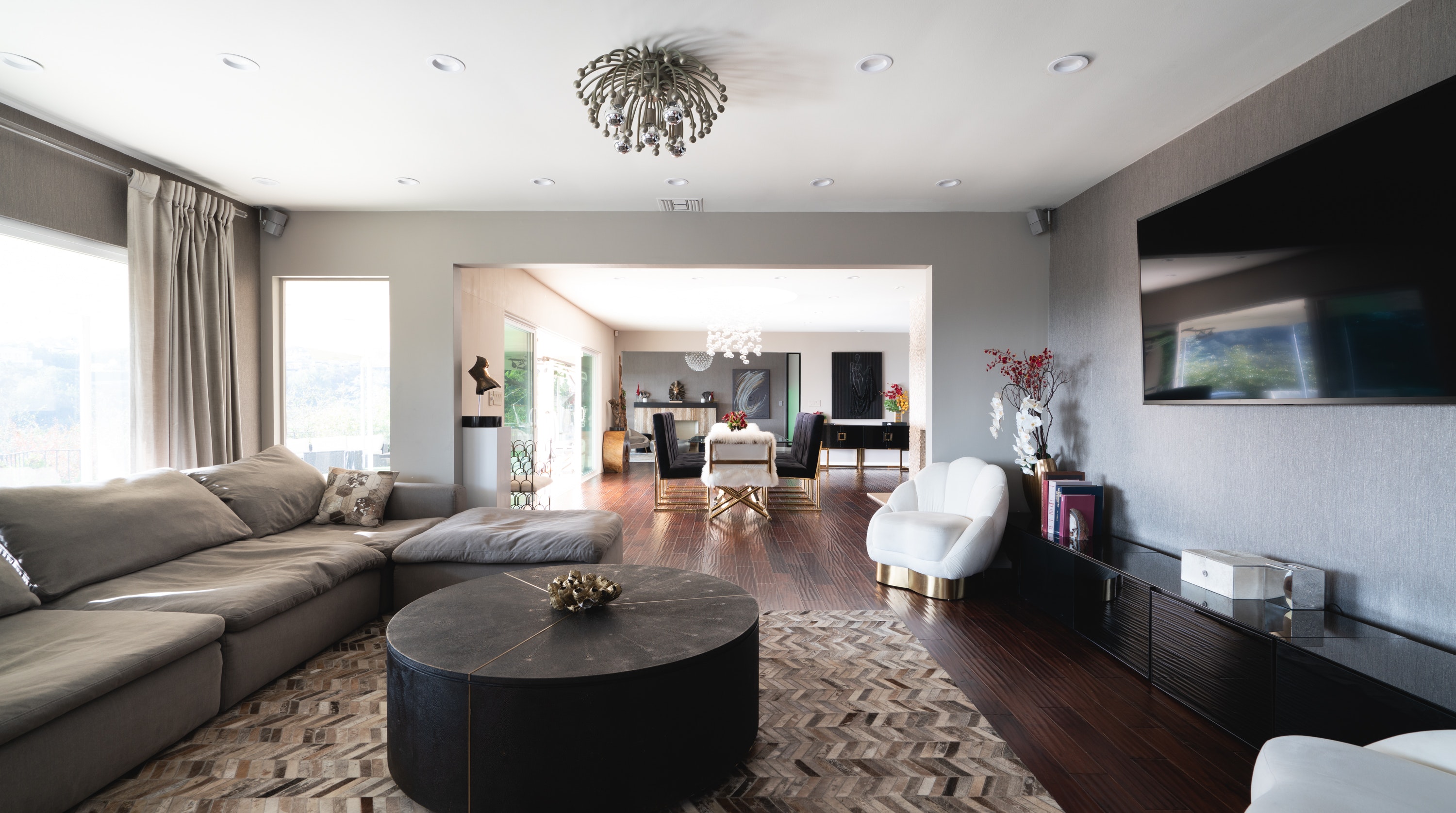 Los Angeles Home 1006462