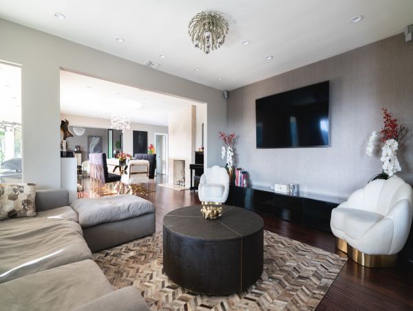 Los Angeles Home 1006462