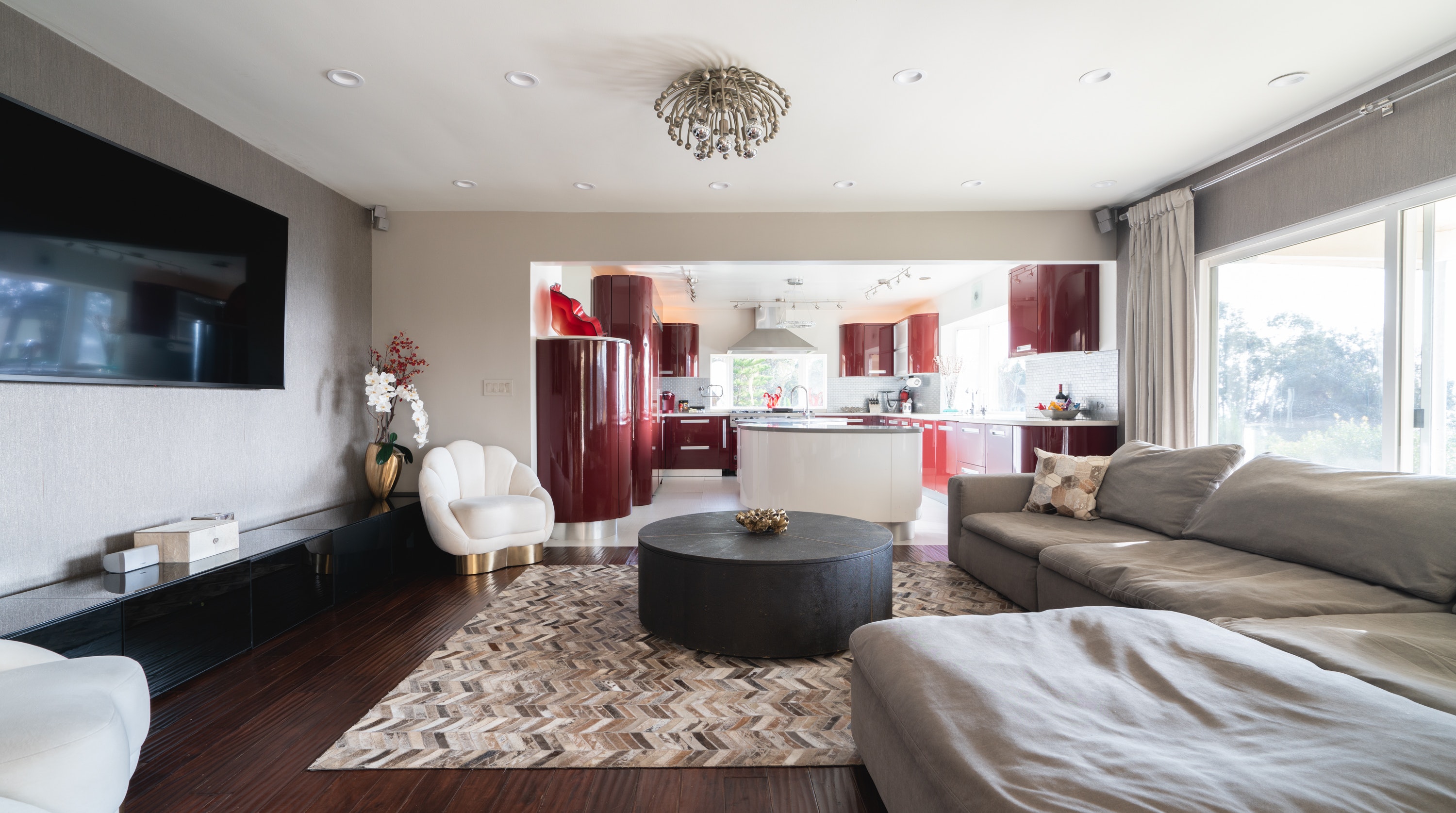 Los Angeles Home 1006462