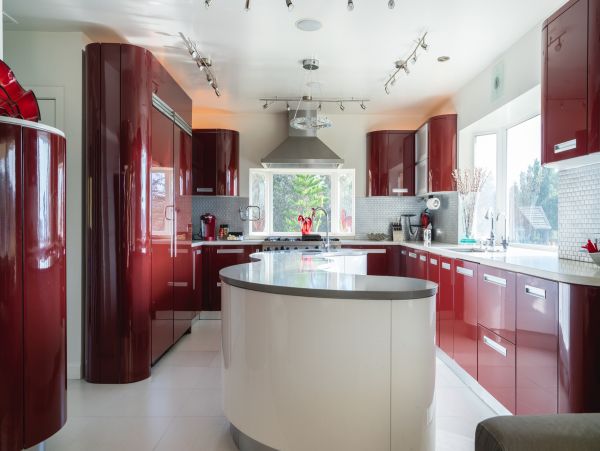 Los Angeles Home 1006462
