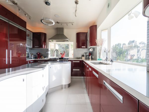 Los Angeles Home 1006462