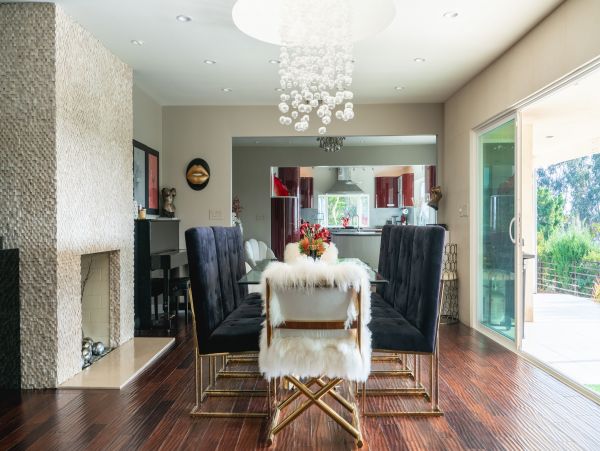Los Angeles Home 1006462
