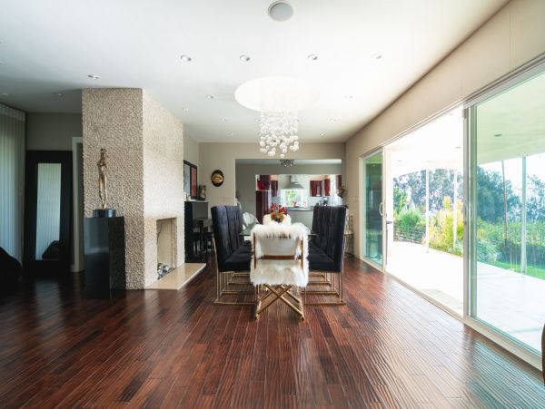 Los Angeles Home 1006462